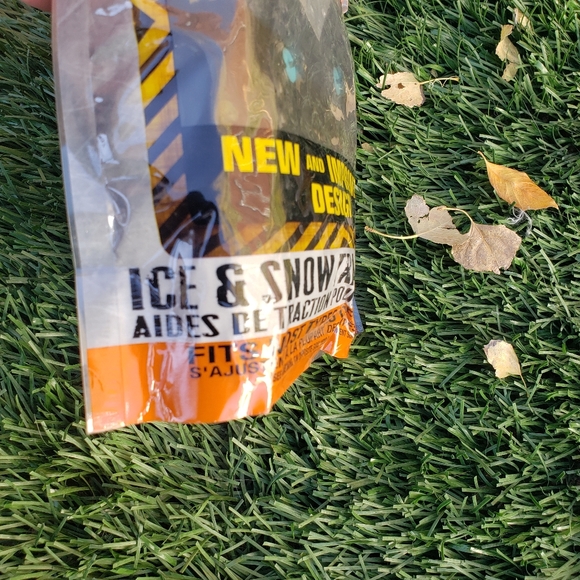 Ice & Snow Traction Aids - Picture 2 of 7